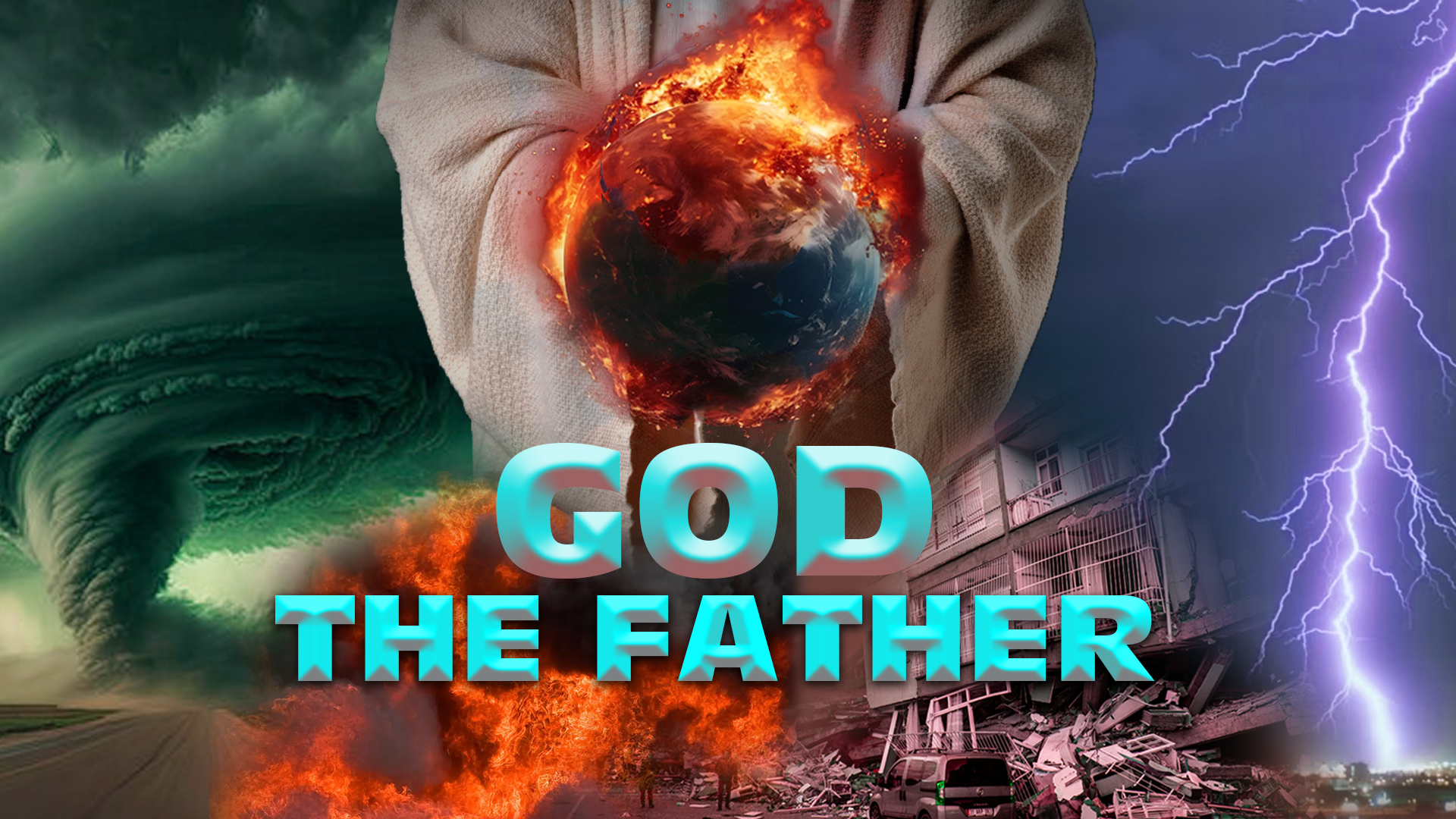 God the Father