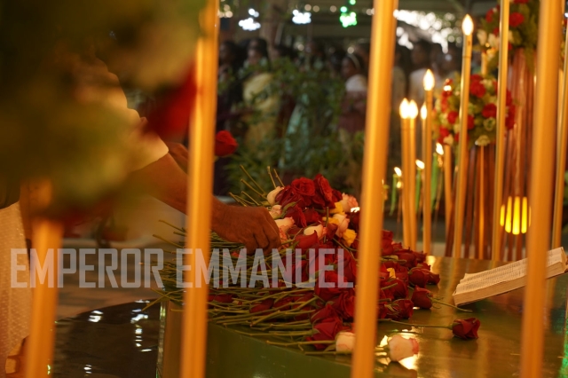 Resurrection Day Jan 13, 2024