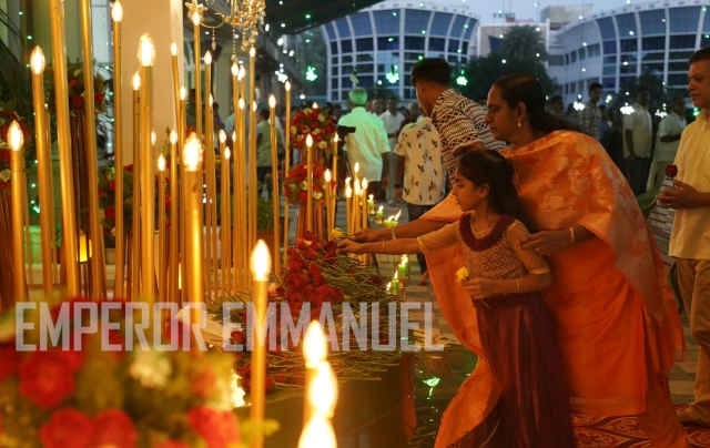 Resurrection Day Jan 13, 2024