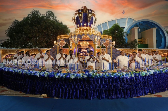 The Passover Day - 2024