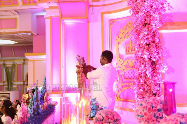 Festival of Tabernacles - Jan 30th, 2025