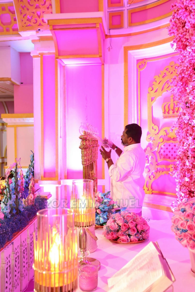 Festival of Tabernacles - Jan 30th, 2025