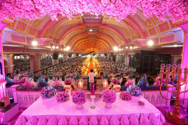 Festival of Tabernacles - Jan 30th, 2025