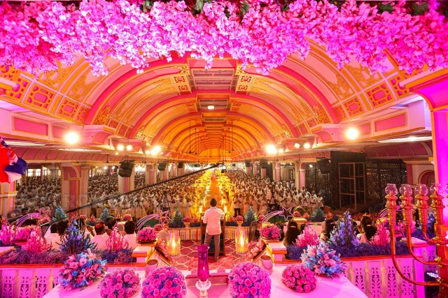 Festival of Tabernacles - Jan 30th, 2025