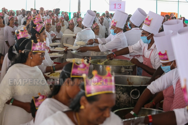 Festival of Tabernacles - Jan 30th, 2025