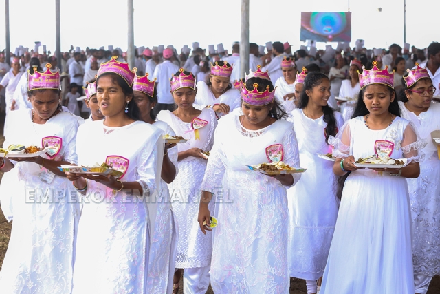 Festival of Tabernacles - Jan 30th, 2025