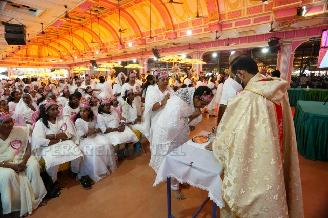 Festival of Tabernacles - Jan 30th, 2025