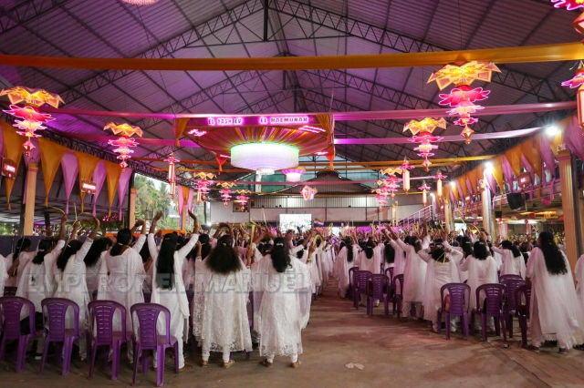 Festival of Tabernacles - Jan 30th, 2025