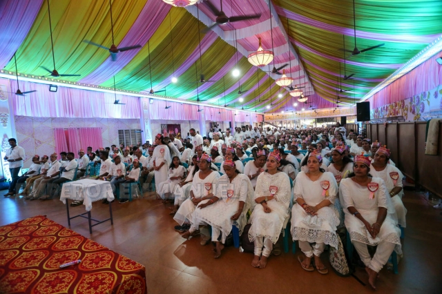 Festival of Tabernacles - Jan 30th, 2025