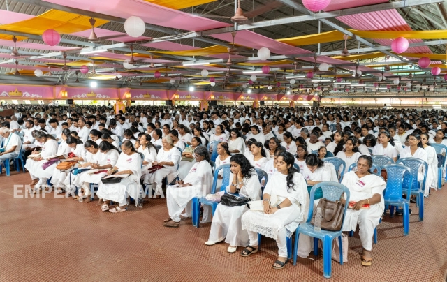 The Passover Day - 2025