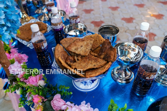 The Passover Day - 2025