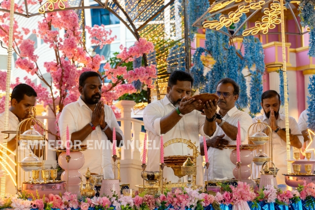The Passover Day - 2025