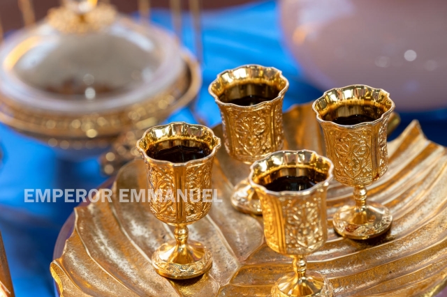 The Passover Day - 2025