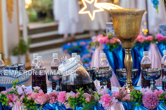 The Passover Day - 2025