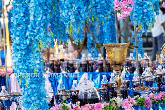 The Passover Day - 2025