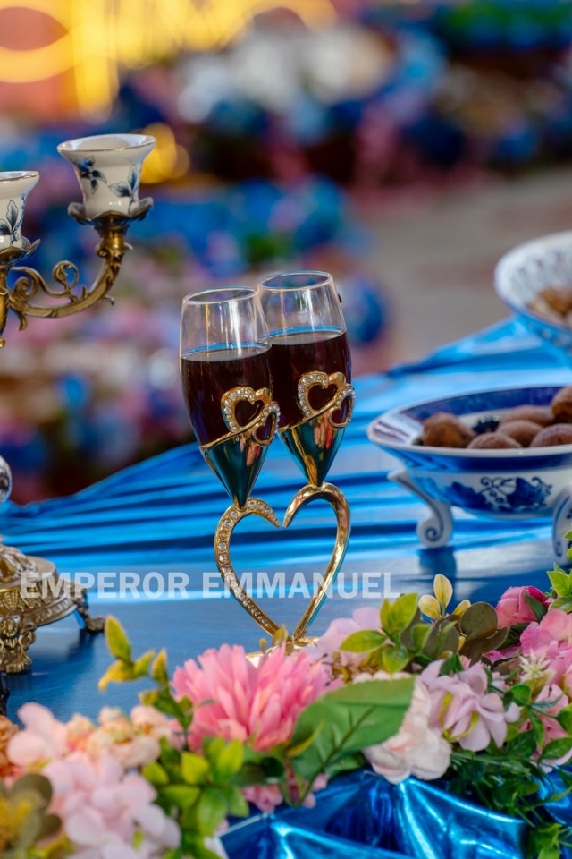 The Passover Day - 2025