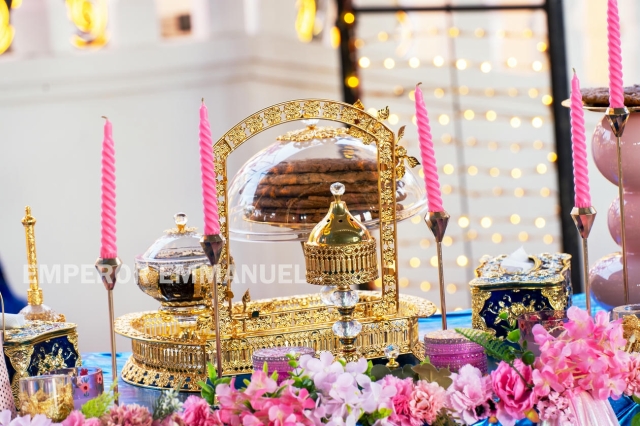 The Passover Day - 2025