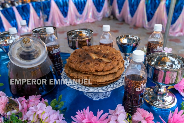 The Passover Day - 2025