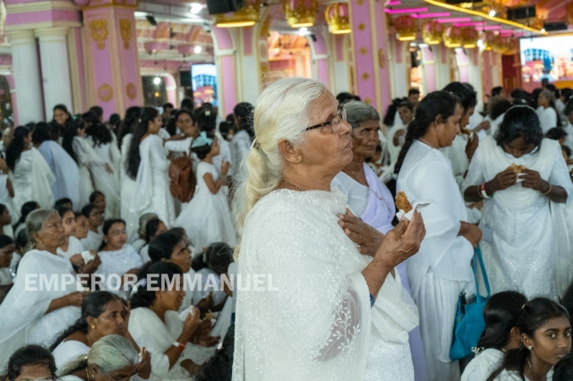The Passover Day - 2025