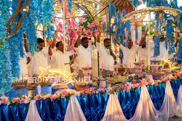 The Passover Day - 2025