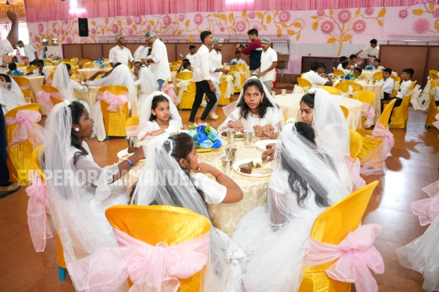 First Holy Communion May, 2025