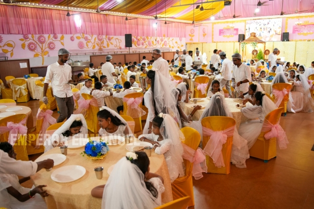 First Holy Communion May, 2025