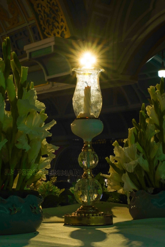 Festival of Tabernacles - Jan 1st, 2026