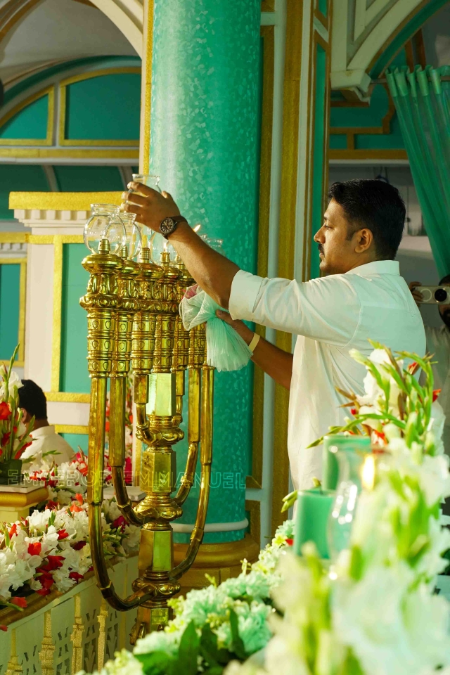 Festival of Tabernacles - Jan 1st, 2026