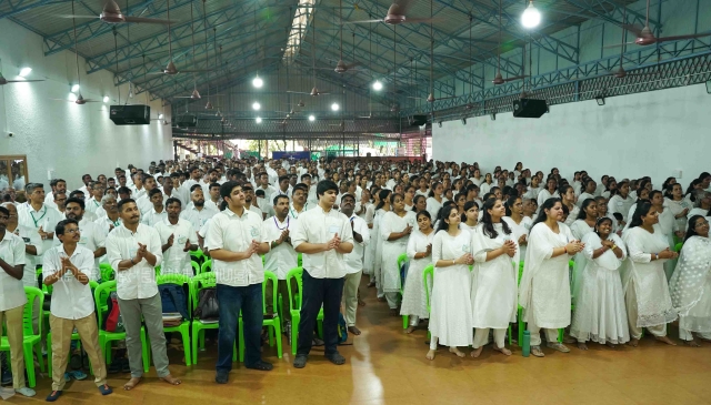 Festival of Tabernacles - Jan 1st, 2026