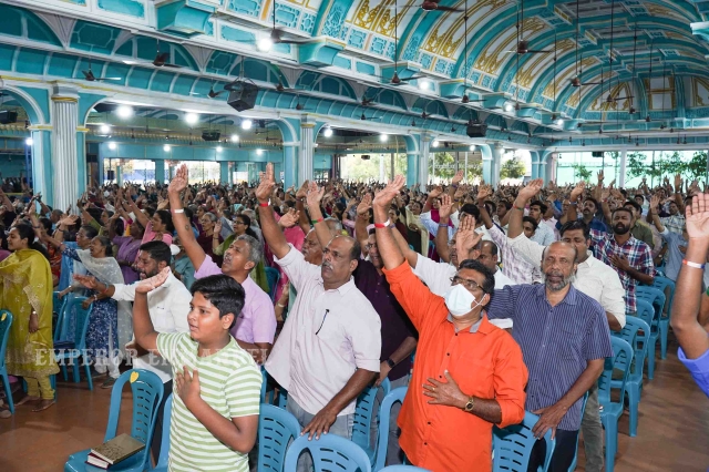 The Day of Resurrection - Jan 13th, 2026