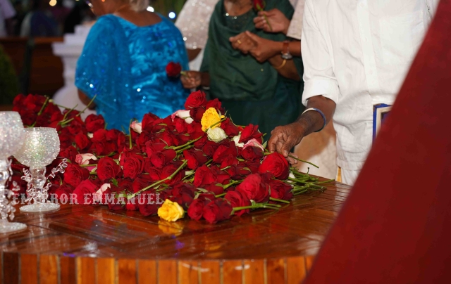 The Day of Resurrection - Jan 13th, 2026