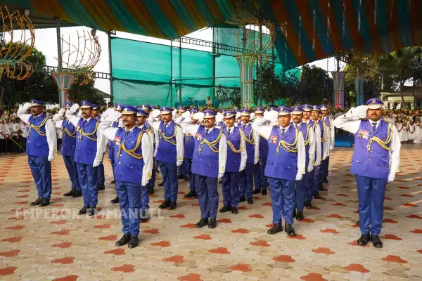 Festival of Tabernacle - Jan 30th, 2026