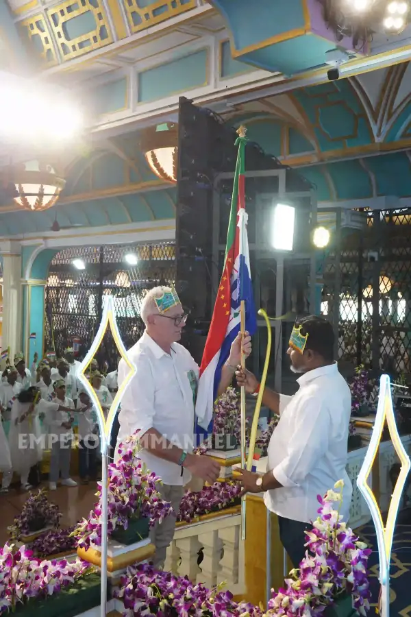 Festival of Tabernacle - Jan 30th, 2026