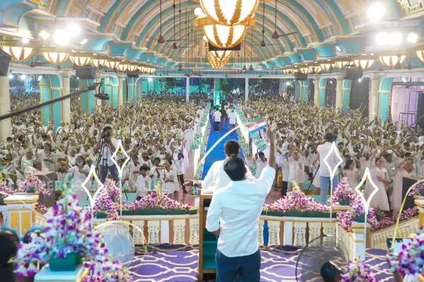 Festival of Tabernacle - Jan 30th, 2026