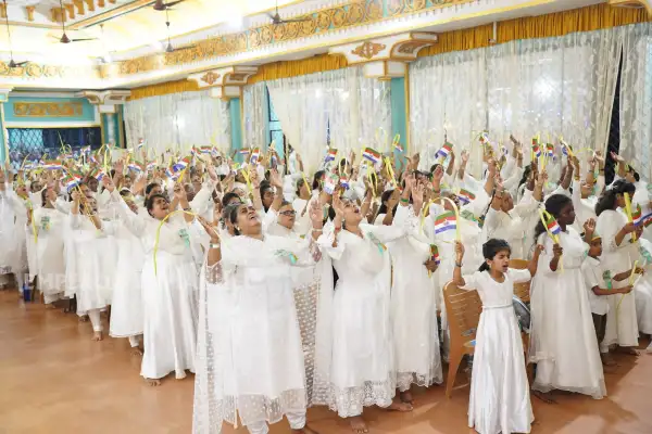 Festival of Tabernacle - Jan 30th, 2026