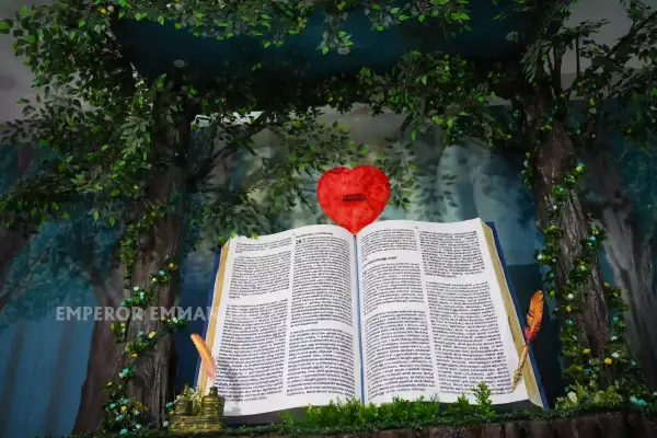 Festival of Tabernacle - Jan 30th, 2026