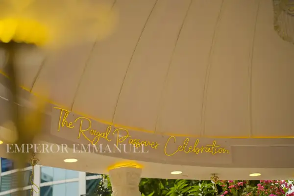 The Passover Day - 2026