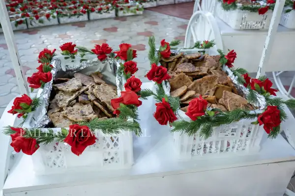 The Passover Day - 2026