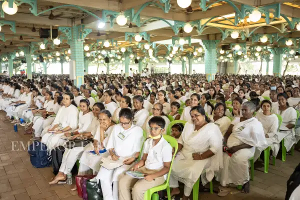 The Passover Day - 2026