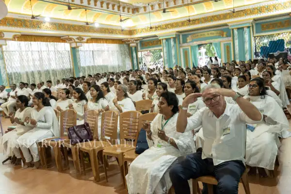 The Passover Day - 2026