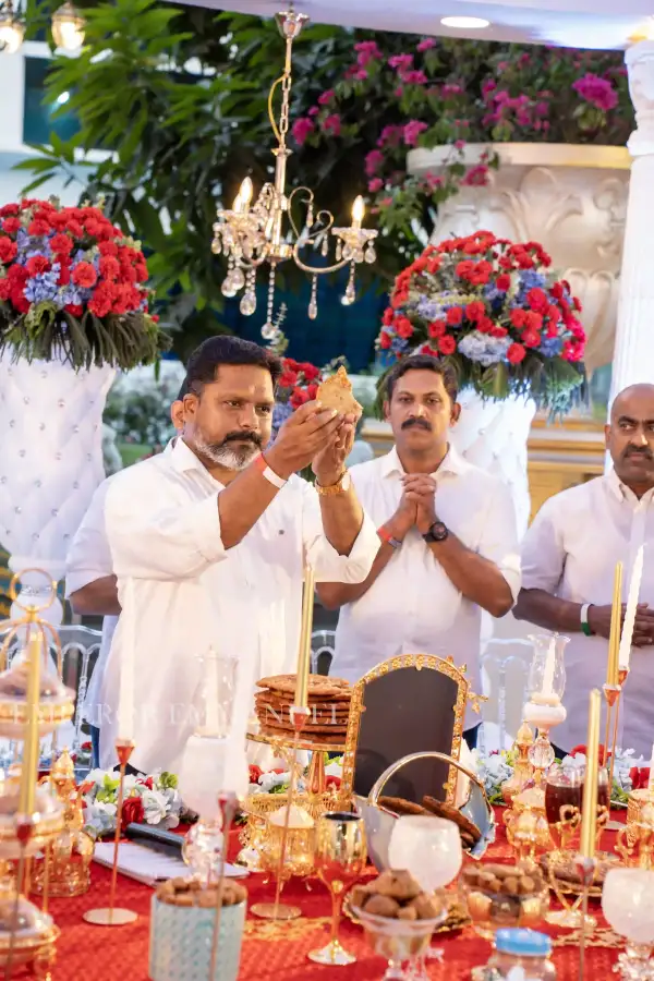 The Passover Day - 2026