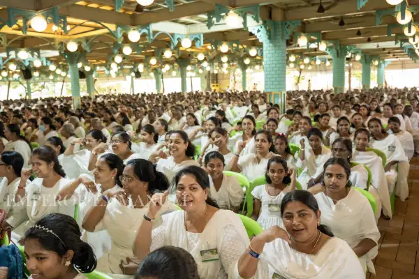 The Passover Day - 2026