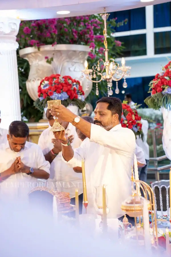 The Passover Day - 2026