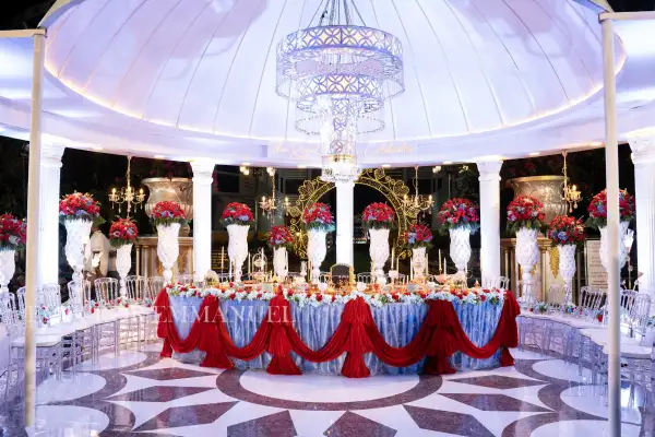 The Passover Day - 2026