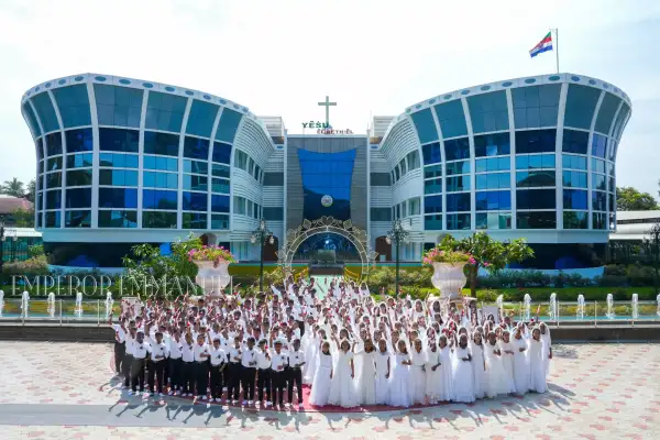 First Holy Communion May, 2026