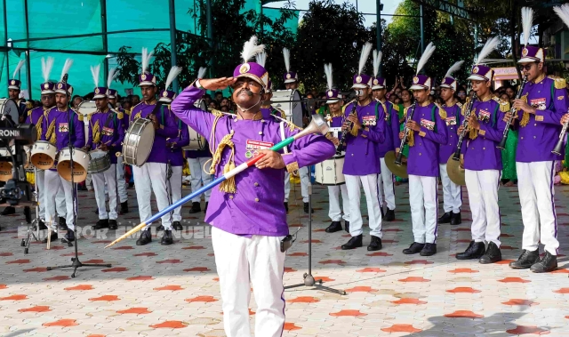 राजत्व दिवस - 2025