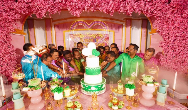 राजत्व दिवस - 2025