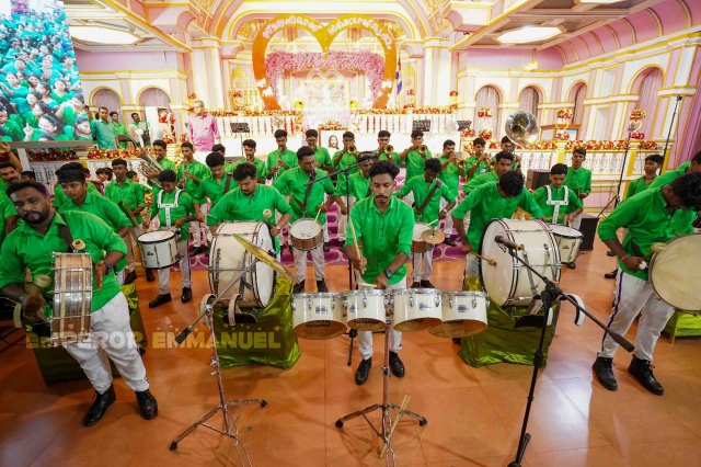 राजत्व दिवस - 2025