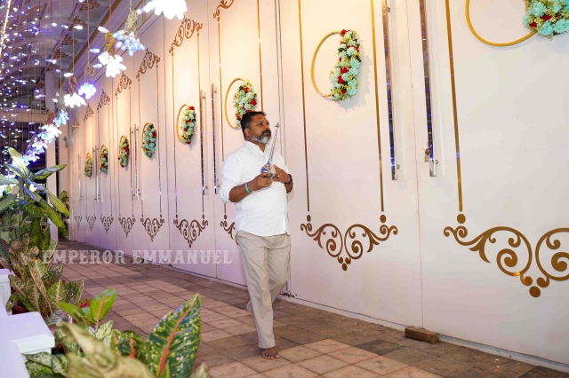 पुनरुत्थान दिवस - Jan 13th, 2026