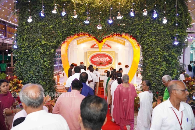 पुनरुत्थान दिवस - Jan 13th, 2026